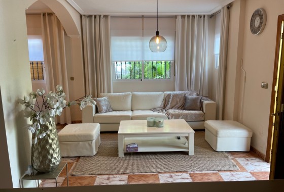 Resale - Detached Villa - Orihuela Costa - La Regia