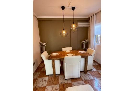 Resale - Detached Villa - Orihuela Costa - La Regia