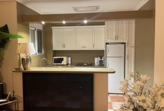 Resale - Detached Villa - Orihuela Costa - La Regia
