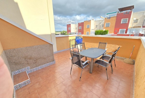 Resale - Apartment - Orihuela Costa - Los Altos *
