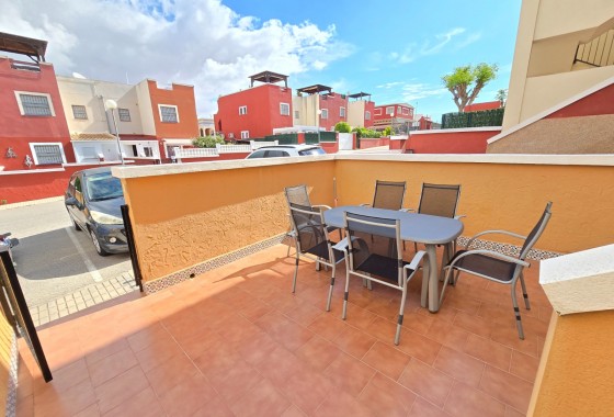 Resale - Apartment - Orihuela Costa - Los Altos *