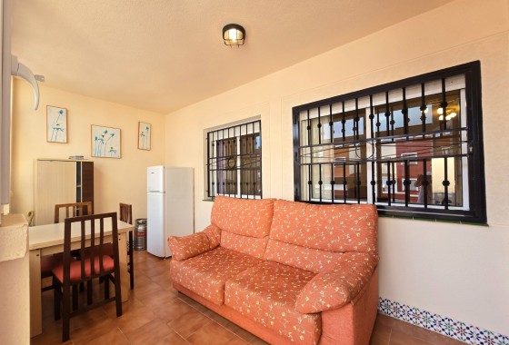 Resale - Apartment - Orihuela Costa - Los Altos *