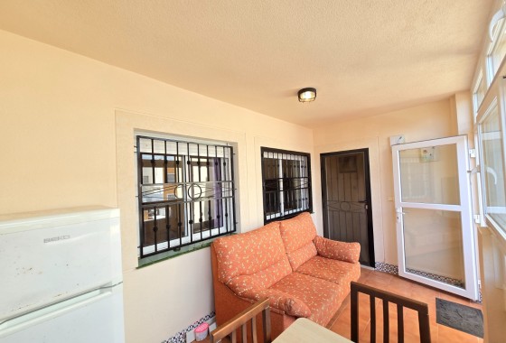 Resale - Apartment - Orihuela Costa - Los Altos *