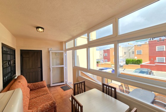 Resale - Apartment - Orihuela Costa - Los Altos *