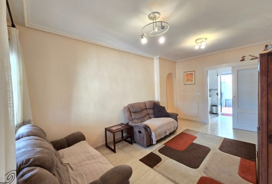 Resale - Apartment - Orihuela Costa - Los Altos *