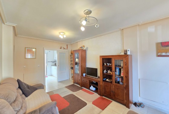 Resale - Apartment - Orihuela Costa - Los Altos *