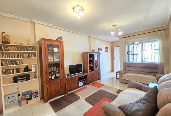 Resale - Apartment - Orihuela Costa - Los Altos *