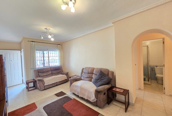 Resale - Apartment - Orihuela Costa - Los Altos *