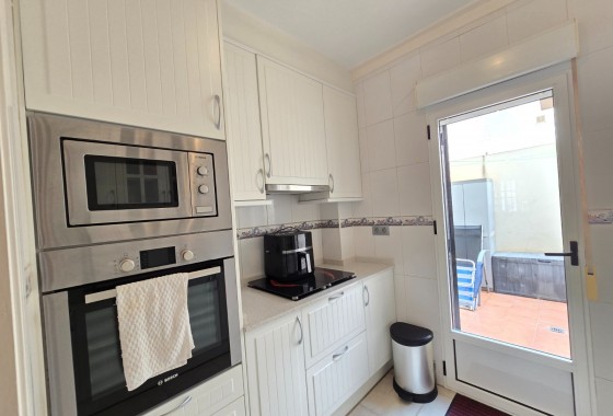 Resale - Apartment - Orihuela Costa - Los Altos *