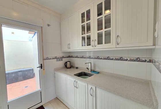Resale - Apartment - Orihuela Costa - Los Altos *