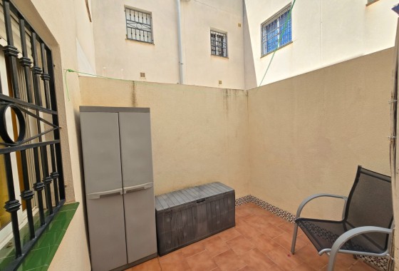 Resale - Apartment - Orihuela Costa - Los Altos *