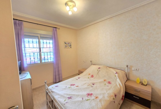 Resale - Apartment - Orihuela Costa - Los Altos *