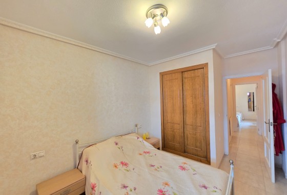 Resale - Apartment - Orihuela Costa - Los Altos *