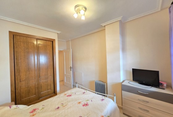 Resale - Apartment - Orihuela Costa - Los Altos *