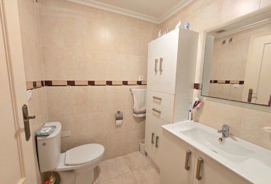 Resale - Apartment - Orihuela Costa - Los Altos *