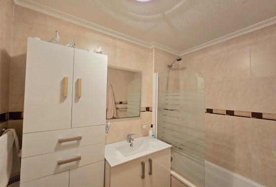 Resale - Apartment - Orihuela Costa - Los Altos *