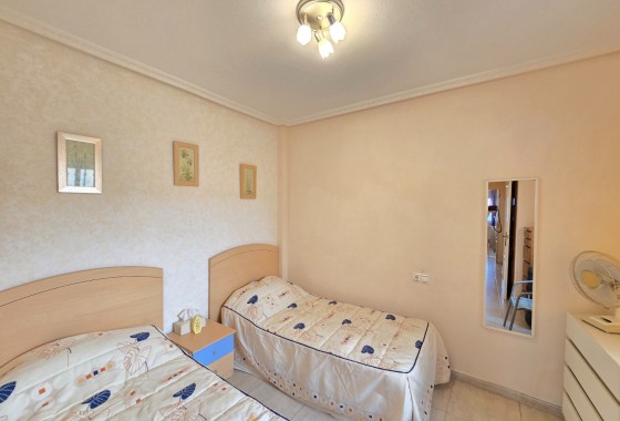 Resale - Apartment - Orihuela Costa - Los Altos *