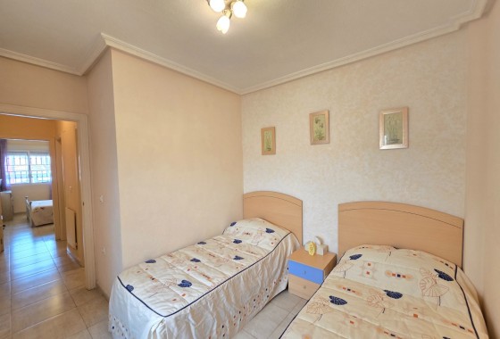 Resale - Apartment - Orihuela Costa - Los Altos *