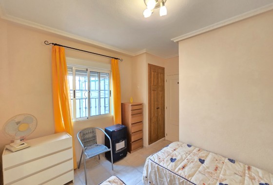 Resale - Apartment - Orihuela Costa - Los Altos *