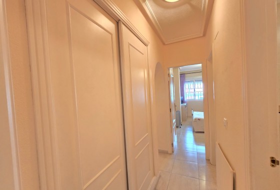Resale - Apartment - Orihuela Costa - Los Altos *
