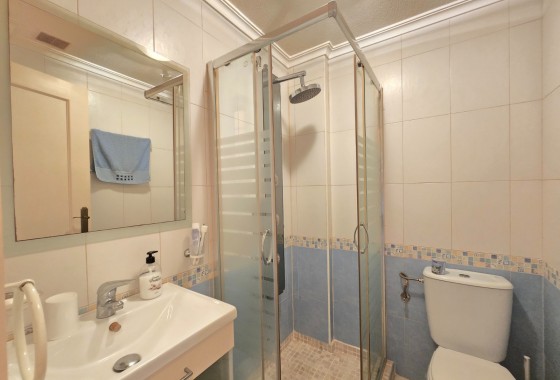 Resale - Apartment - Orihuela Costa - Los Altos *