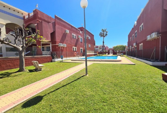 Resale - Apartment - Orihuela Costa - Los Altos *