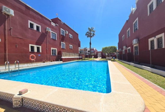 Resale - Apartment - Orihuela Costa - Los Altos *