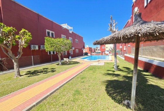 Resale - Apartment - Orihuela Costa - Los Altos *