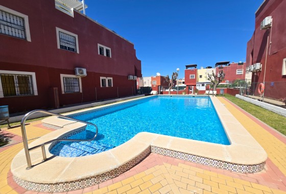 Resale - Apartment - Orihuela Costa - Los Altos *