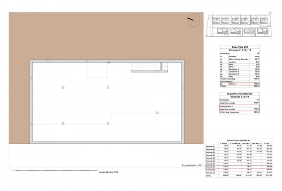 New Build - Detached Villa - Finestrat - Sea Hills