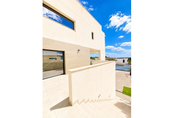 Resale - Detached Villa - Ciudad Quesada/Rojales - Rojales
