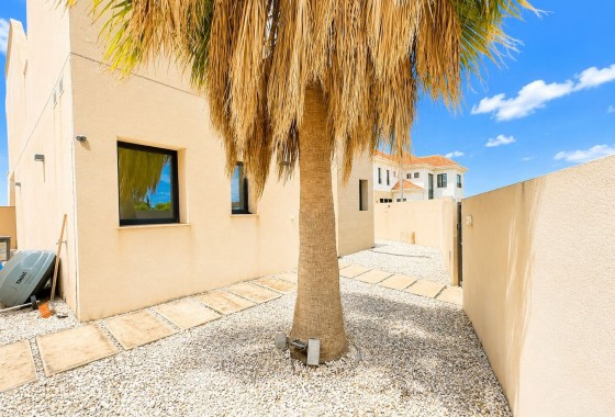 Resale - Detached Villa - Ciudad Quesada/Rojales - Rojales
