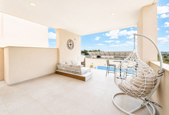 Resale - Detached Villa - Ciudad Quesada/Rojales - Rojales