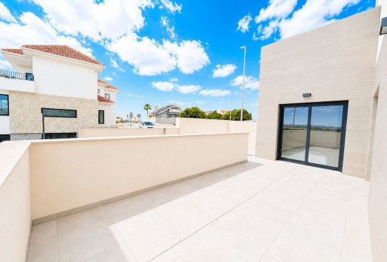 Resale - Detached Villa - Ciudad Quesada/Rojales - Rojales