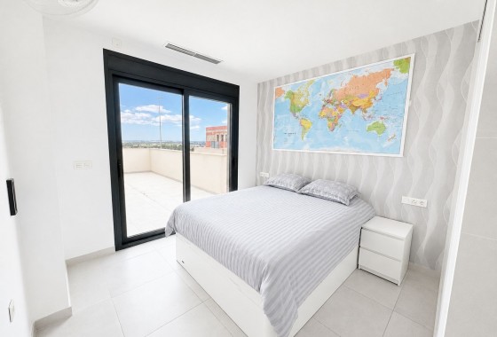 Resale - Detached Villa - Ciudad Quesada/Rojales - Rojales