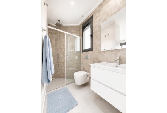 Resale - Detached Villa - Ciudad Quesada/Rojales - Rojales