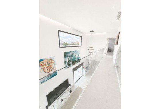Resale - Detached Villa - Ciudad Quesada/Rojales - Rojales
