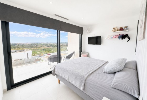 Resale - Detached Villa - Ciudad Quesada/Rojales - Rojales