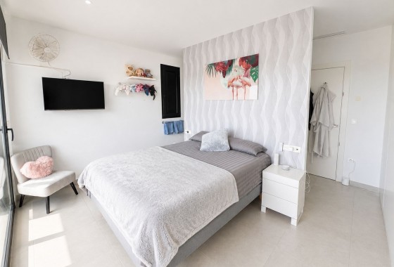 Resale - Detached Villa - Ciudad Quesada/Rojales - Rojales