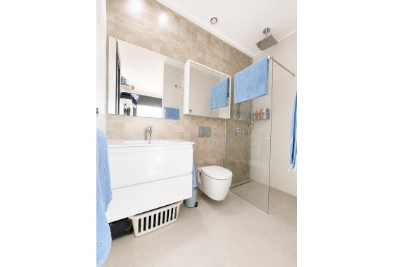 Resale - Detached Villa - Ciudad Quesada/Rojales - Rojales