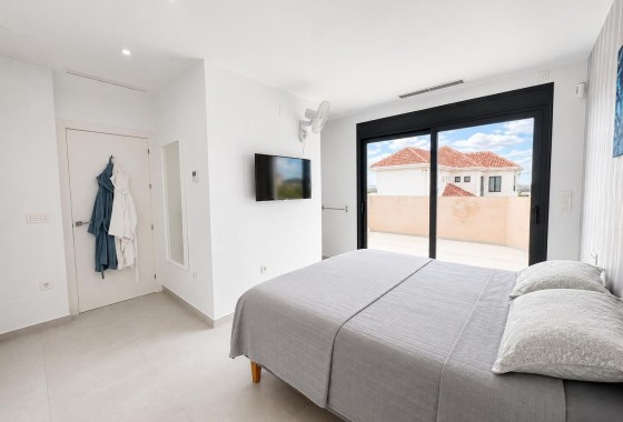 Resale - Detached Villa - Ciudad Quesada/Rojales - Rojales