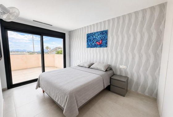 Resale - Detached Villa - Ciudad Quesada/Rojales - Rojales