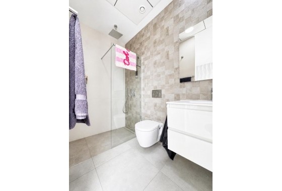 Resale - Detached Villa - Ciudad Quesada/Rojales - Rojales