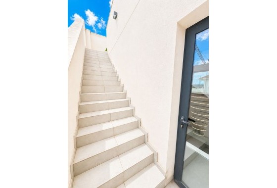 Resale - Detached Villa - Ciudad Quesada/Rojales - Rojales