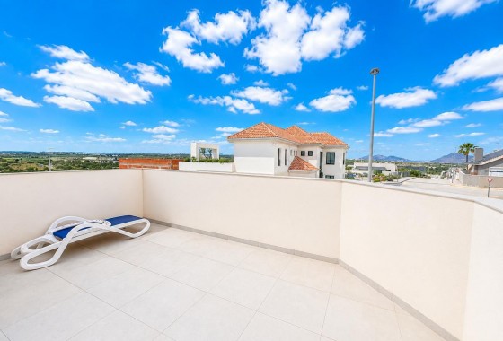Resale - Detached Villa - Ciudad Quesada/Rojales - Rojales