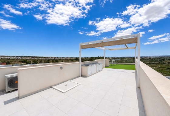 Resale - Detached Villa - Ciudad Quesada/Rojales - Rojales