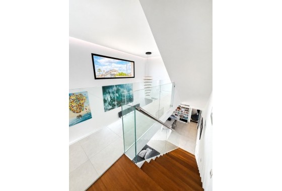 Resale - Detached Villa - Ciudad Quesada/Rojales - Rojales