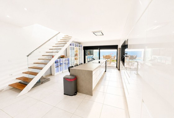 Resale - Detached Villa - Ciudad Quesada/Rojales - Rojales