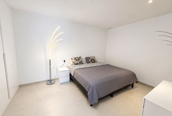 Resale - Detached Villa - Ciudad Quesada/Rojales - Rojales