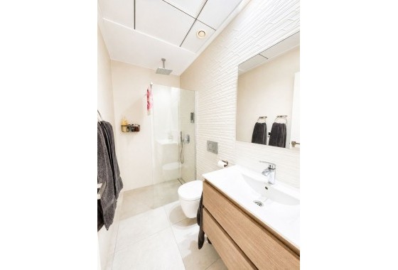 Resale - Detached Villa - Ciudad Quesada/Rojales - Rojales